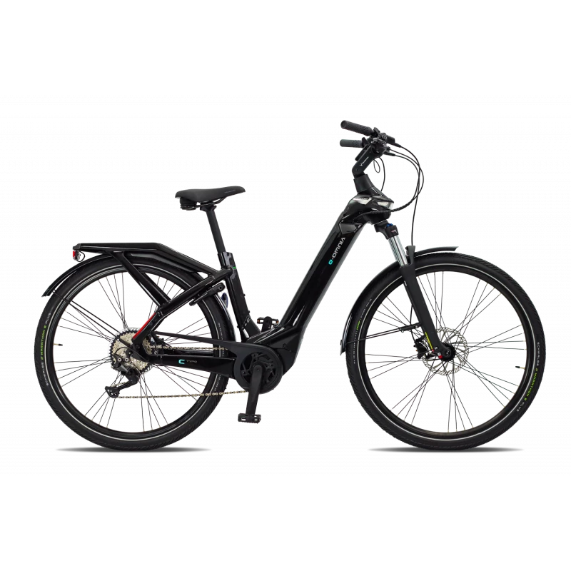 Bianchi E-OMNIA C TYPE 625Wh 2022 3 Bianchi E-OMNIA C TYPE 625Wh 2022