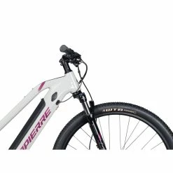 Lapierre OVERVOLT HT 5.4 MIX 2022 -Pas CherTous les Vélos & VTT Magasin Bosch overvolt ht 54 mix 2022 5