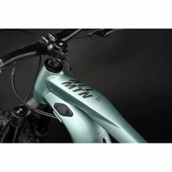 Haibike ALLMTN 3 625WH 2022 29 Haibike ALLMTN 3 625WH 2022 -Pas CherTous les Vélos & VTT Magasin Haibike allmtn 3 625wh 11