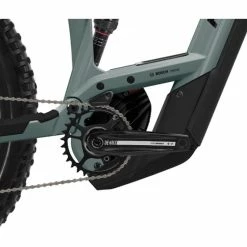 Haibike ALLMTN 3 625WH 2022 23 Haibike ALLMTN 3 625WH 2022 -Pas CherTous les Vélos & VTT Magasin Haibike allmtn 3 625wh 5