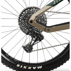 Haibike ALLMTN 7 2022 -Pas CherTous les Vélos & VTT Magasin Haibike allmtn 7 1