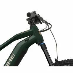 Haibike ALLMTN 7 2022 -Pas CherTous les Vélos & VTT Magasin Haibike allmtn 7 2