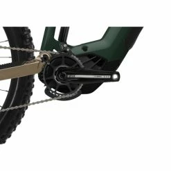 Haibike ALLMTN 7 2022 -Pas CherTous les Vélos & VTT Magasin Haibike allmtn 7 4