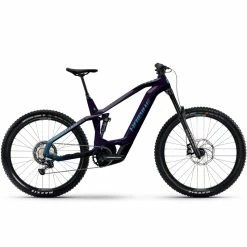 Haibike ALLMTN CF 11 2022
