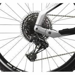 Haibike ALLMTN CF 8 2022 18 Haibike ALLMTN CF 8 2022 -Pas CherTous les Vélos & VTT Magasin Haibike allmtn cf 8 2022 5