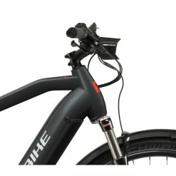 Haibike TREKKING 6 630WH 2022 16 Haibike TREKKING 6 630WH 2022 -Pas CherTous les Vélos & VTT Magasin Haibike trekking 6 630wh 4
