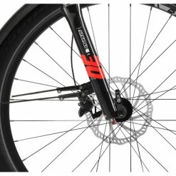 Haibike TREKKING 6 630WH 2022 17 Haibike TREKKING 6 630WH 2022 -Pas CherTous les Vélos & VTT Magasin Haibike trekking 6 630wh 5