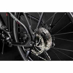 Haibike TREKKING 6 630WH 2022 20 Haibike TREKKING 6 630WH 2022 -Pas CherTous les Vélos & VTT Magasin Haibike trekking 6 630wh 8