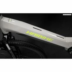 Haibike TREKKING 6 LOW CROSS 2022 -Pas CherTous les Vélos & VTT Magasin Haibike trekking 6 low cross 2
