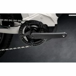 Haibike TREKKING 6 LOW CROSS 2022 -Pas CherTous les Vélos & VTT Magasin Haibike trekking 6 low cross 3