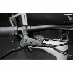 Haibike TREKKING 6 LOW CROSS 2022 -Pas CherTous les Vélos & VTT Magasin Haibike trekking 6 low cross 4