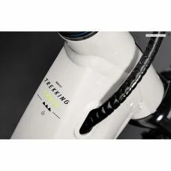 Haibike TREKKING 6 LOW CROSS 2022 -Pas CherTous les Vélos & VTT Magasin Haibike trekking 6 low cross 5