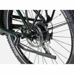 Lapierre E-EXPLORER 4.5 2022 13 Lapierre E-EXPLORER 4.5 2022 -Pas CherTous les Vélos & VTT Magasin Lapierre e explorer 45 2022 3