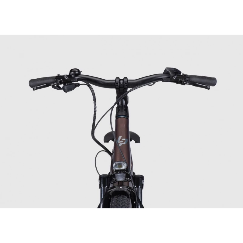 Lapierre E-EXPLORER 6.5 LOWSTEP 2022 7 Lapierre E-EXPLORER 6.5 LOWSTEP 2022 – Image 5