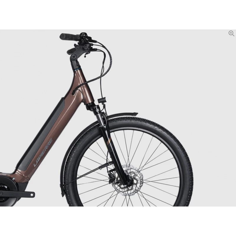 Lapierre E-EXPLORER 6.5 LOWSTEP 2022 8 Lapierre E-EXPLORER 6.5 LOWSTEP 2022 – Image 6