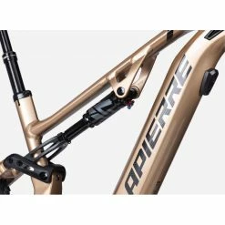 Lapierre OVERVOLT AM 5.6 2022 -Pas CherTous les Vélos & VTT Magasin Lapierre overvolt am 5 6 2022 3
