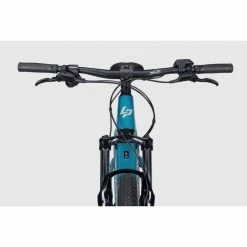 Lapierre OVERVOLT HT 5.5 2022 -Pas CherTous les Vélos & VTT Magasin Lapierre overvolt ht 55 2022 5