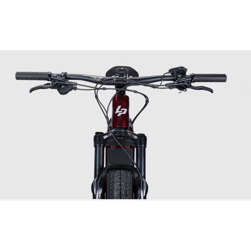 Lapierre OVERVOLT TR 6.7 2023 5 Lapierre OVERVOLT TR 6.7 2023 – Image 3