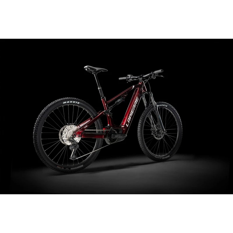 Lapierre OVERVOLT TR 6.7 2023 8 Lapierre OVERVOLT TR 6.7 2023 – Image 6