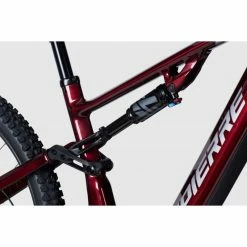 Lapierre OVERVOLT TR 6.7 2023 24 Lapierre OVERVOLT TR 6.7 2023 -Pas CherTous les Vélos & VTT Magasin Lapierre overvolt tr 67 2023 7