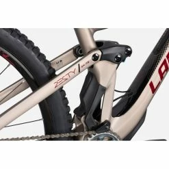 Lapierre ZESTY AM CF 7.9 2022 -Pas CherTous les Vélos & VTT Magasin Lapierre zesty am cf 79 2022 4