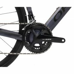 Orbea GAIN M30 2023 18 Orbea GAIN M30 2023 -Pas CherTous les Vélos & VTT Magasin Orbea gain m30 2023 6
