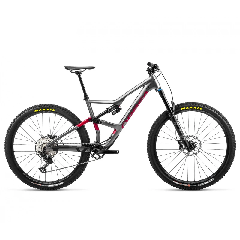Orbea OCCAM H20 LT 2023 3 Orbea OCCAM H20 LT 2023