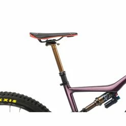 Orbea OCCAM M30 LT KASHIMA 2022 -Pas CherTous les Vélos & VTT Magasin Orbea occam m30 lt fox kashima 2022 1