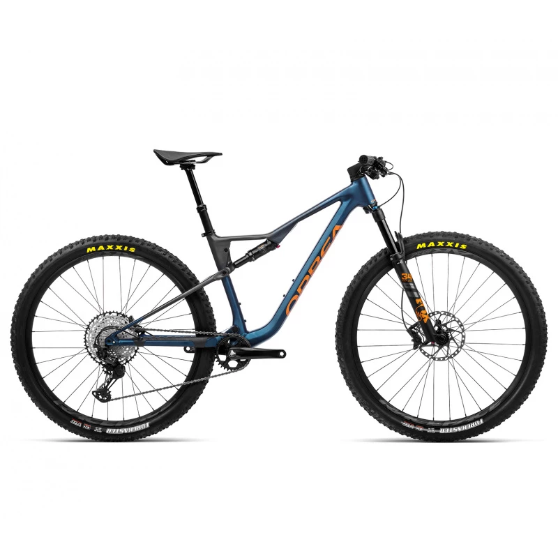 Orbea OIZ H10 2023 3 Orbea OIZ H10 2023