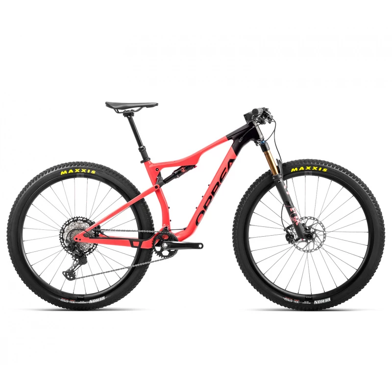 Orbea OIZ M10 TR 2022 3 Orbea OIZ M10 TR 2022