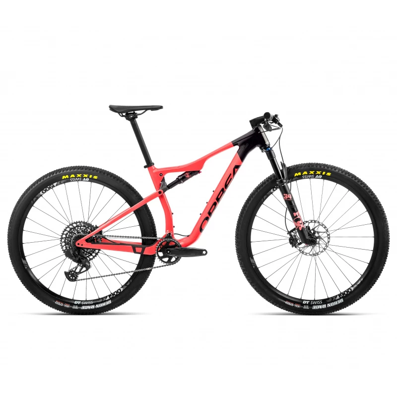 Orbea OIZ M11 AXS 2022 3 Orbea OIZ M11 AXS 2022