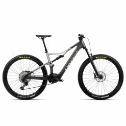 Orbea RISE M20 540WH 2023