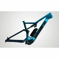 Orbea RISE M20 540WH 2023 -Pas CherTous les Vélos & VTT Magasin Orbea rise m20 2023 540wh 3