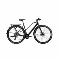 Orbea VIBE MID H30 EQ 2022