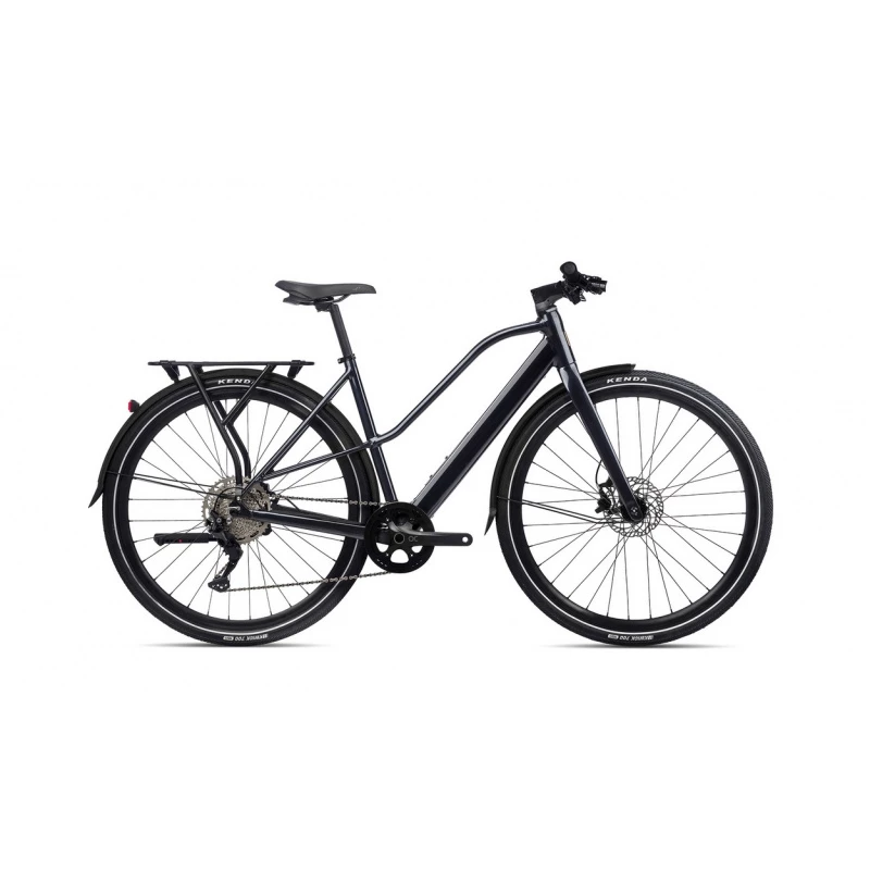 Orbea VIBE MID H30 EQ 2022 3 Orbea VIBE MID H30 EQ 2022