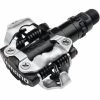 Shimano Pédales VTT PD-M520 NOIR