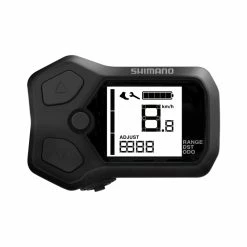 Shimano ECRAN STEPS SC-E5000 -Pas CherTous les Vélos & VTT Magasin Shimano ecran steps sc 5000 2