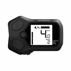 Shimano ECRAN STEPS SC-E5000 -Pas CherTous les Vélos & VTT Magasin Shimano ecran steps sc 5000 3