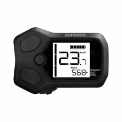 Shimano ECRAN STEPS SC-E5000 -Pas CherTous les Vélos & VTT Magasin Shimano ecran steps sc 5000 4