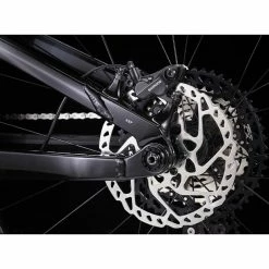 Trek FUEL EX8 GEN6 2023 -Pas CherTous les Vélos & VTT Magasin TREK fuel ex8 gen6 2023 3