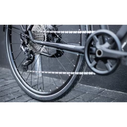 Trek DUAL SPORT 3 EQUIPPED STAGGER GEN4 2023 -Pas CherTous les Vélos & VTT Magasin Trek dual sport 3 equipped stagger gen4 2023 7