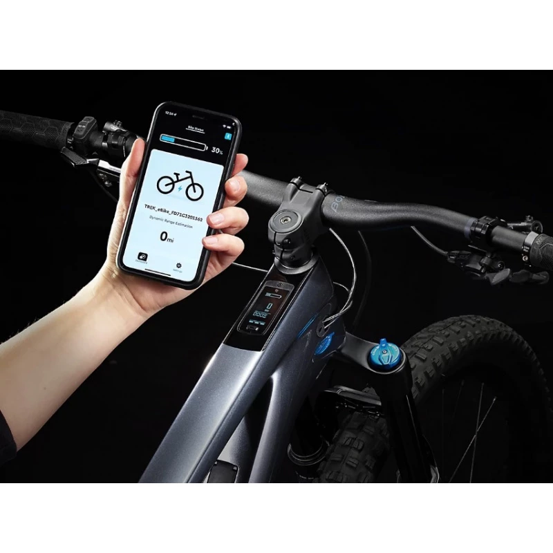 Trek FUEL EXE 9.7 2023 13 Trek FUEL EXE 9.7 2023 – Image 11