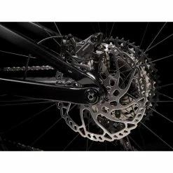 Trek FUEL EXE 9.7 2023 23 Trek FUEL EXE 9.7 2023 -Pas CherTous les Vélos & VTT Magasin Trek fuel exe 9 7 2023 7