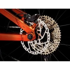 Trek SLASH 7 2023 -Pas CherTous les Vélos & VTT Magasin Trek slash 7 2023 3