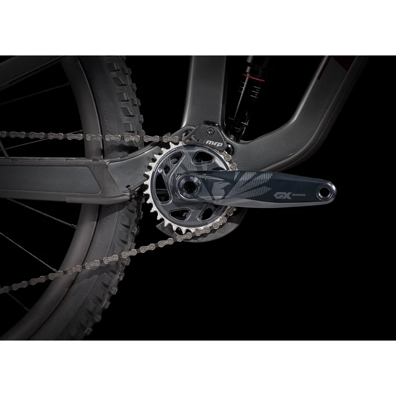 Trek SLASH 9.8 GX 2021 6 Trek SLASH 9.8 GX 2021 – Image 4