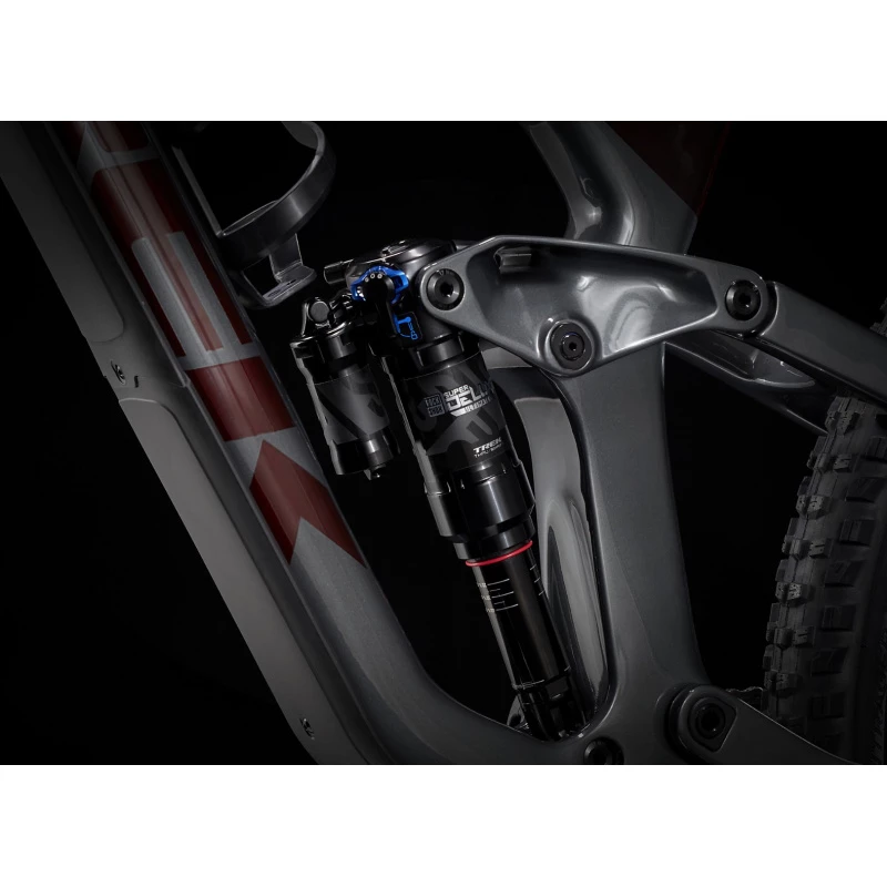 Trek SLASH 9.8 GX 2021 8 Trek SLASH 9.8 GX 2021 – Image 6