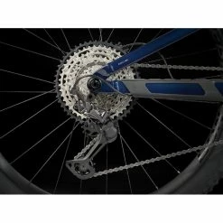 Trek TOP FUEL 8 2022 -Pas CherTous les Vélos & VTT Magasin Trek top fuel 8 2022 3