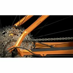 Trek X-CALIBER 9 2023 -Pas CherTous les Vélos & VTT Magasin Trek x caliber 9 2023 5