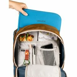 VAUDE CYCLE 20 II 10 VAUDE CYCLE 20 II -Pas CherTous les Vélos & VTT Magasin Vaude cycle 20 ii 2