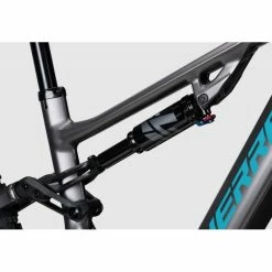 Lapierre OVERVOLT AM 6.7 2023 -Pas CherTous les Vélos & VTT Magasin Vtt Lapierre overvolt am 67 2023 7